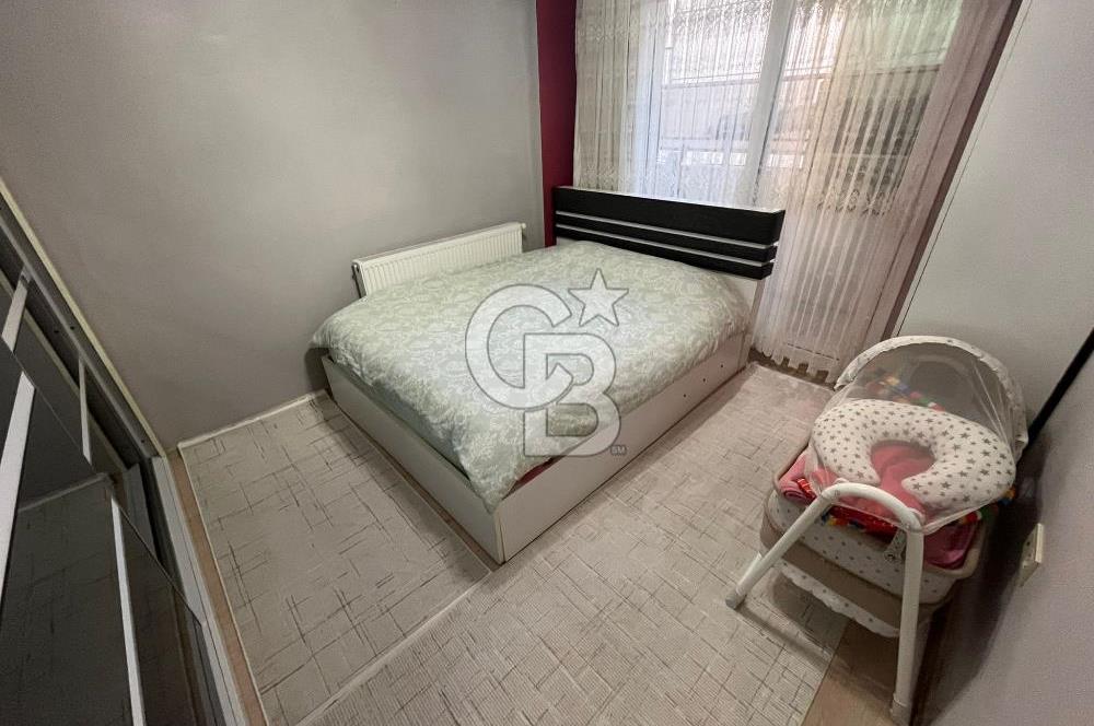 İzmir Kozağaç Mahallesi 2+1 Temiz 100 M2 Satılık Daire