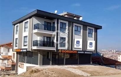 Polatlı Gülveren 1+1 Lüks Daire