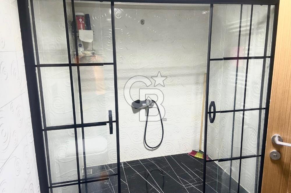 ÖVEÇLER ÇETİN EMEÇ BULVARI YAKINI YAPILI EŞYALI SATILIK OFİS 