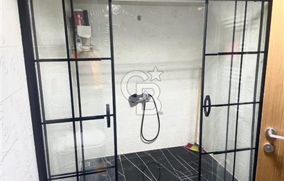 ÖVEÇLER ÇETİN EMEÇ BULVARI YAKINI YAPILI EŞYALI SATILIK OFİS 