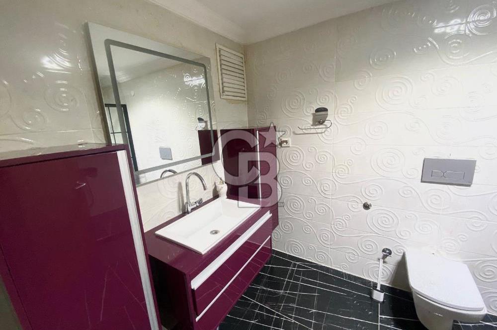 ÖVEÇLER ÇETİN EMEÇ BULVARI YAKINI YAPILI EŞYALI SATILIK OFİS 