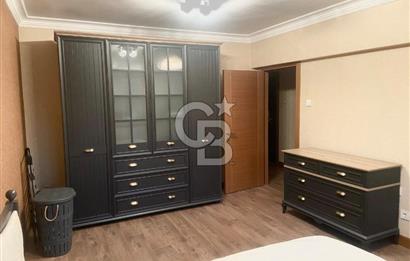 ÖVEÇLER ÇETİN EMEÇ BULVARI YAKINI YAPILI EŞYALI SATILIK OFİS 