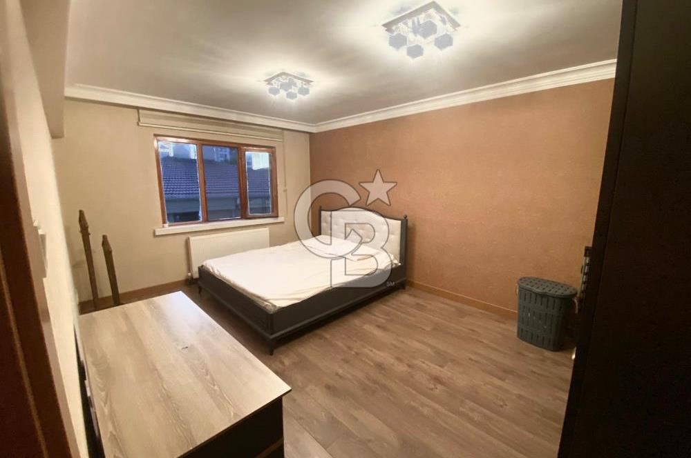 ÖVEÇLER ÇETİN EMEÇ BULVARI YAKINI YAPILI EŞYALI SATILIK OFİS 