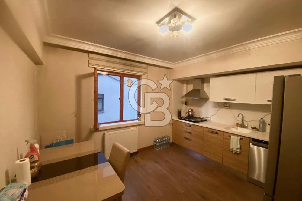 ÖVEÇLER ÇETİN EMEÇ BULVARI YAKINI YAPILI EŞYALI SATILIK OFİS 