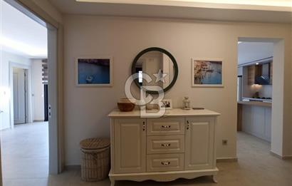 ORTAKENT’TE MERKEZİ KONUMDA 3+1  YERDEN ISITMALI SATILIK DAİRE