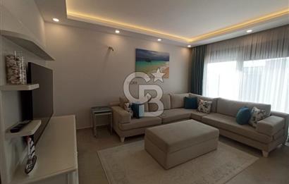 ORTAKENT’TE MERKEZİ KONUMDA 3+1  YERDEN ISITMALI SATILIK DAİRE