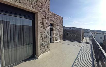 ORTAKENT’TE MERKEZİ KONUMDA 3+1  YERDEN ISITMALI SATILIK DAİRE