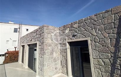 ORTAKENT’TE MERKEZİ KONUMDA 3+1  YERDEN ISITMALI SATILIK DAİRE