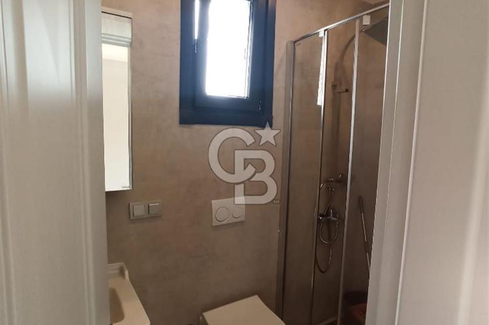 ORTAKENT’TE MERKEZİ KONUMDA 3+1  YERDEN ISITMALI SATILIK DAİRE