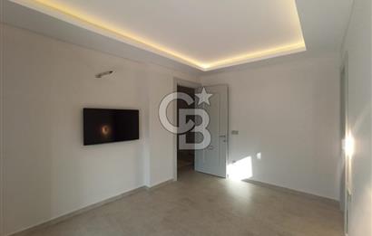 ORTAKENT’TE MERKEZİ KONUMDA 3+1  YERDEN ISITMALI SATILIK DAİRE