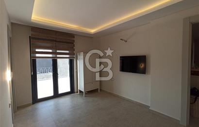 ORTAKENT’TE MERKEZİ KONUMDA 3+1  YERDEN ISITMALI SATILIK DAİRE