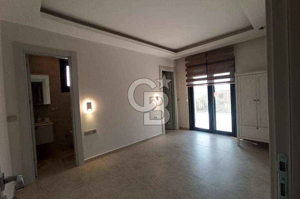 ORTAKENT’TE MERKEZİ KONUMDA 3+1  YERDEN ISITMALI SATILIK DAİRE