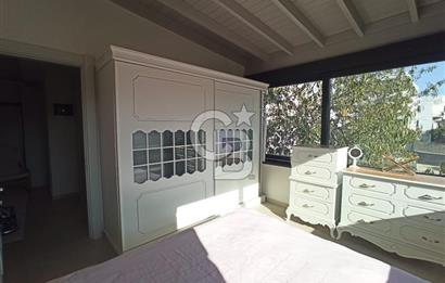 ORTAKENT’TE MERKEZİ KONUMDA 3+1  YERDEN ISITMALI SATILIK DAİRE