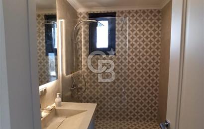 ORTAKENT’TE MERKEZİ KONUMDA 3+1  YERDEN ISITMALI SATILIK DAİRE