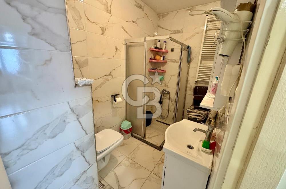 Çekmeköy Metroya Yürüme Mesafesi | 2+1