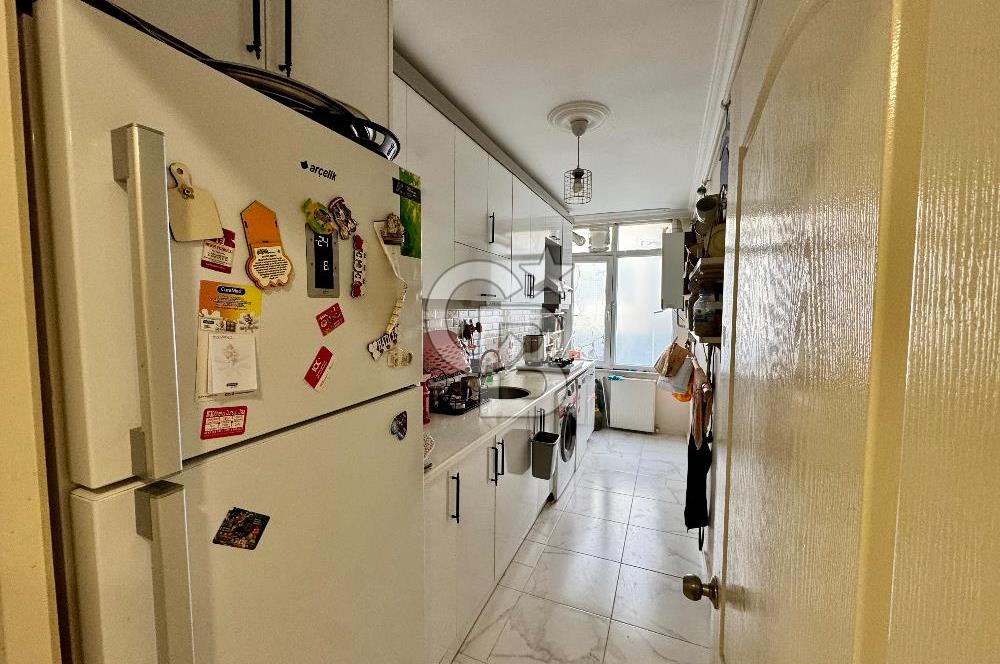 Çekmeköy Metroya Yürüme Mesafesi | 2+1