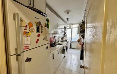 Çekmeköy Metroya Yürüme Mesafesi | 2+1