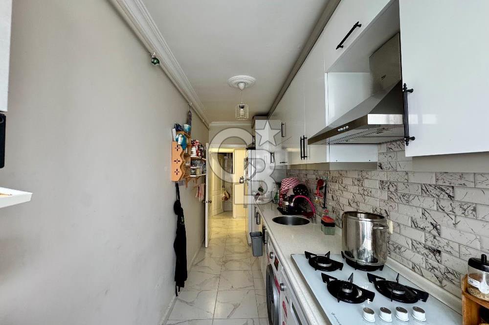 Çekmeköy Metroya Yürüme Mesafesi | 2+1