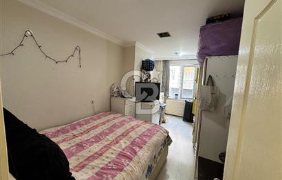 Çekmeköy Metroya Yürüme Mesafesi | 2+1