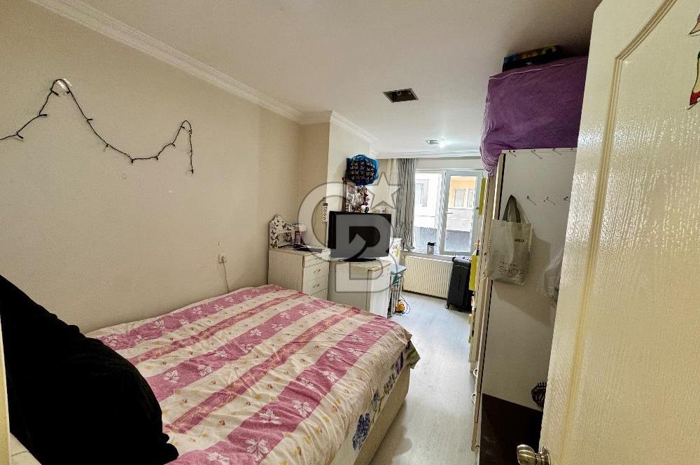 Çekmeköy Metroya Yürüme Mesafesi | 2+1