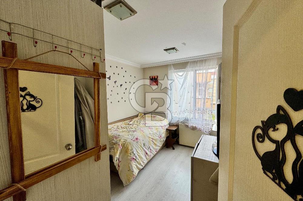 Çekmeköy Metroya Yürüme Mesafesi | 2+1