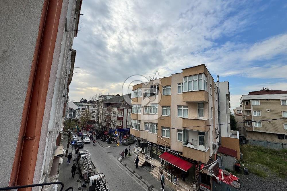 Çekmeköy Metroya Yürüme Mesafesi | 2+1