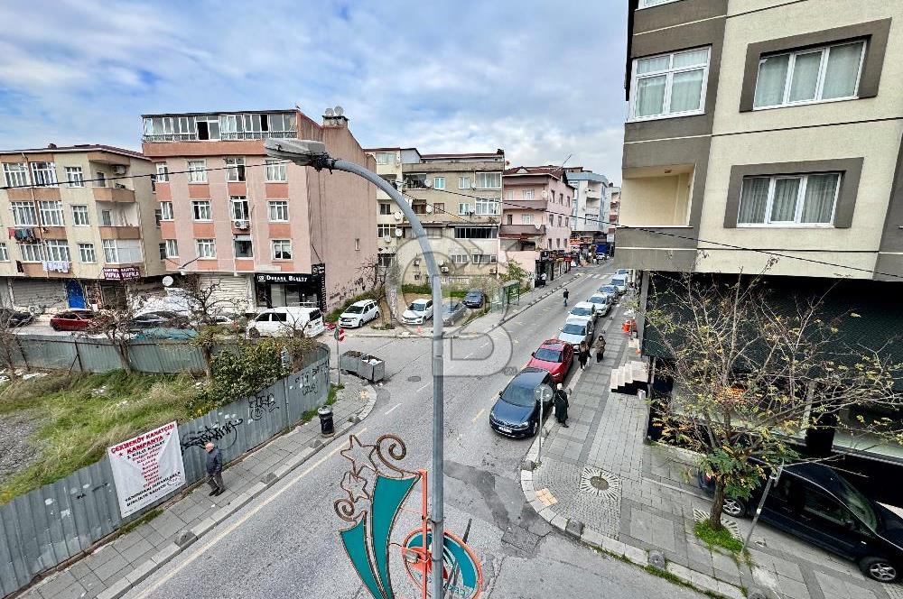 Çekmeköy Metroya Yürüme Mesafesi | 2+1