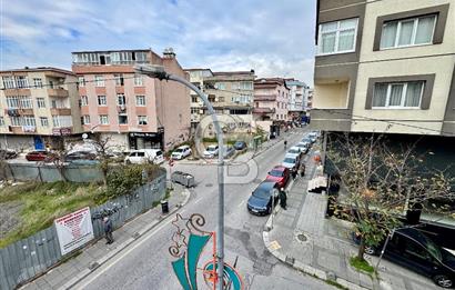 Çekmeköy Metroya Yürüme Mesafesi | 2+1