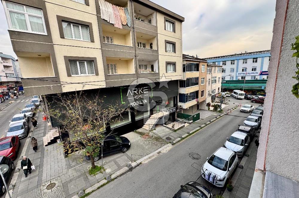 Çekmeköy Metroya Yürüme Mesafesi | 2+1