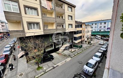 Çekmeköy Metroya Yürüme Mesafesi | 2+1