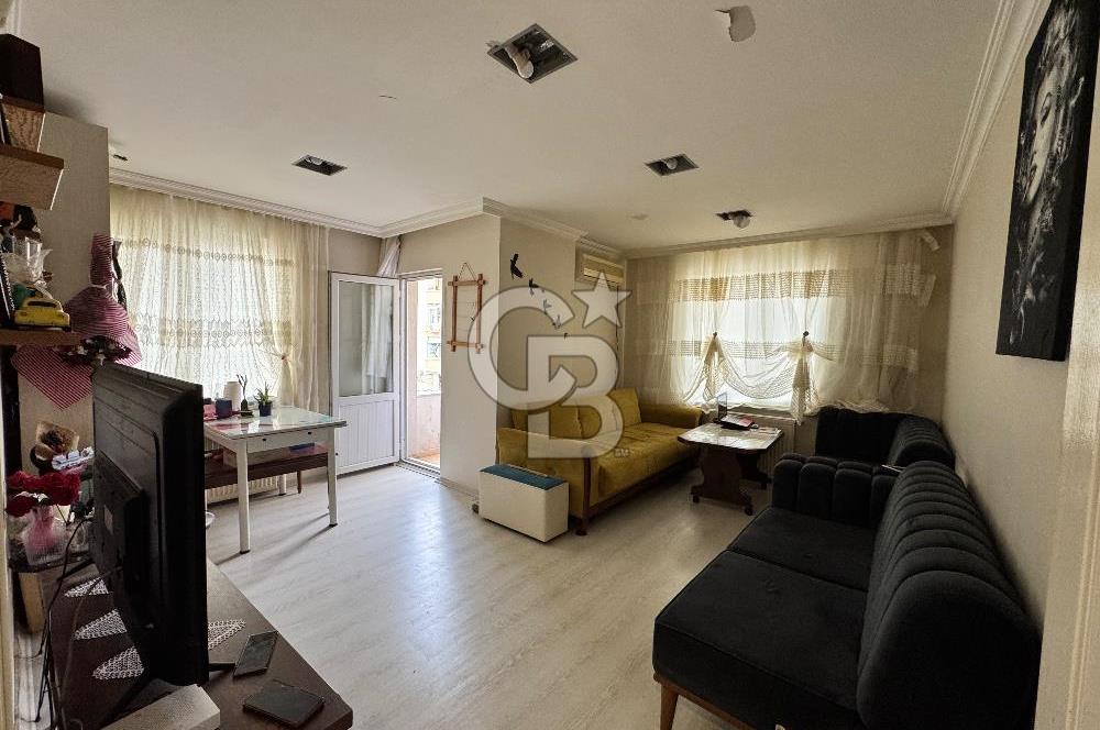 Çekmeköy Metroya Yürüme Mesafesi | 2+1