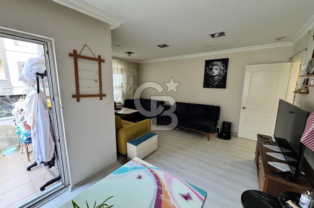 Çekmeköy Metroya Yürüme Mesafesi | 2+1