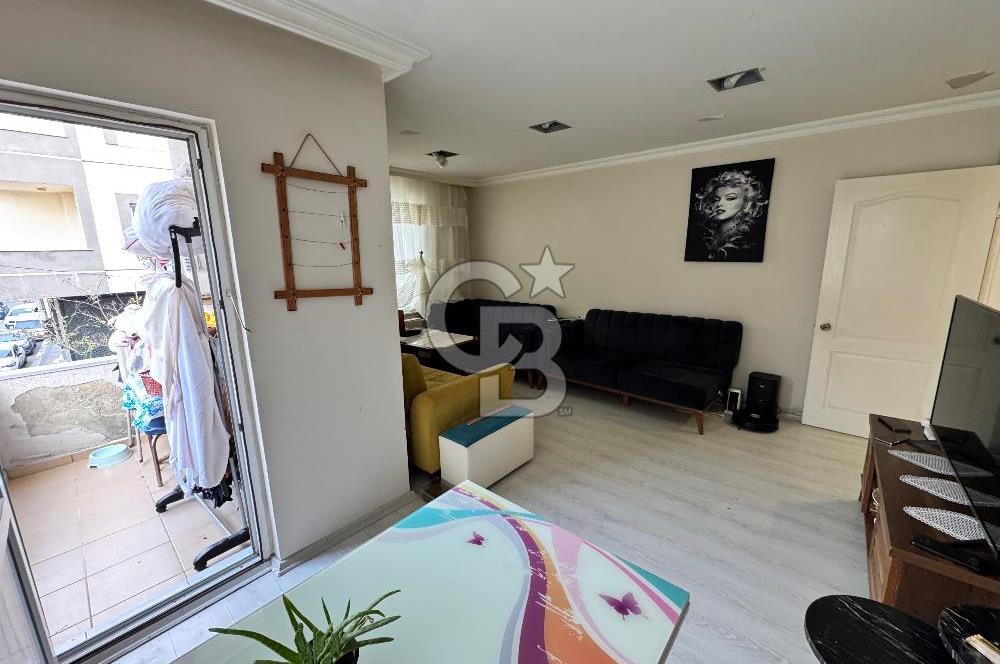 Çekmeköy Metroya Yürüme Mesafesi | 2+1