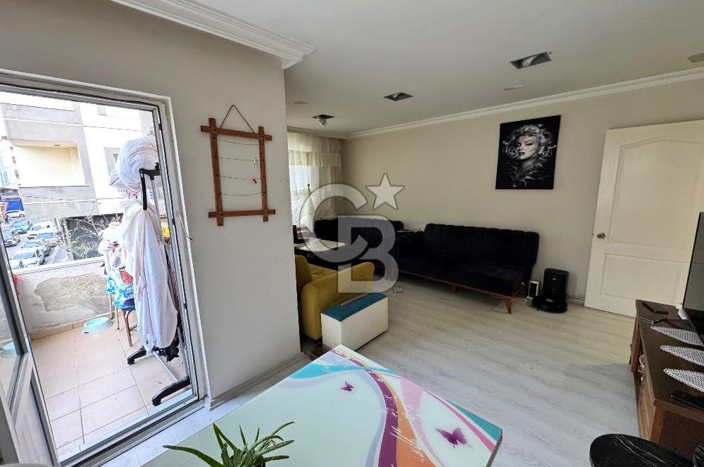 Çekmeköy Metroya Yürüme Mesafesi | 2+1