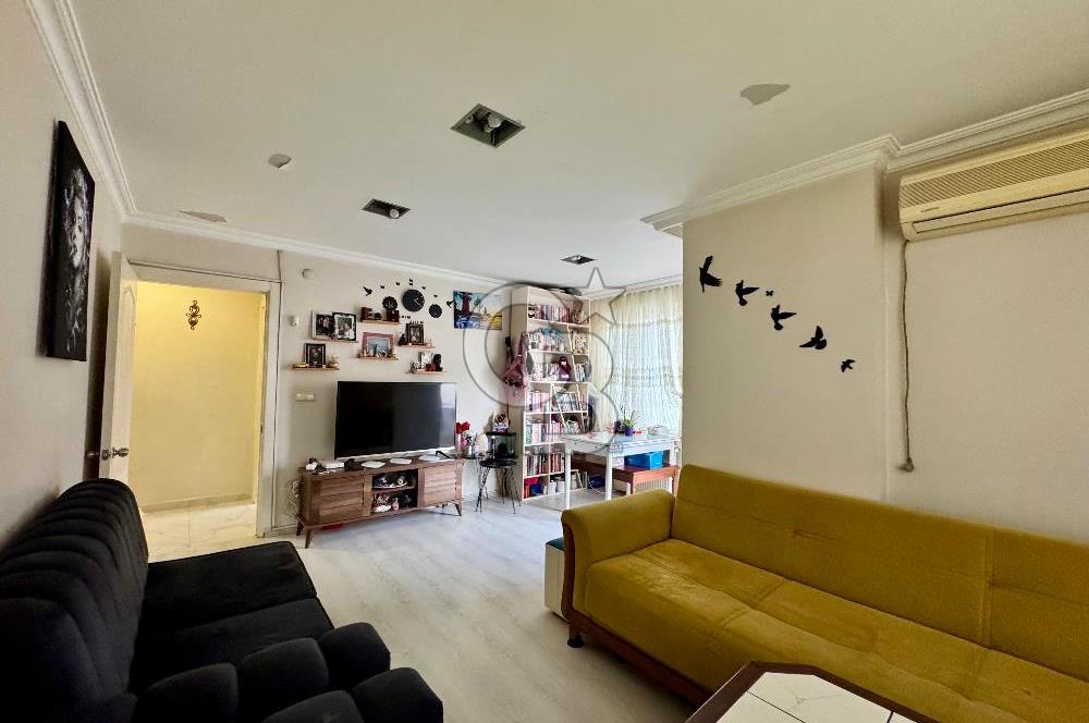 Çekmeköy Metroya Yürüme Mesafesi | 2+1