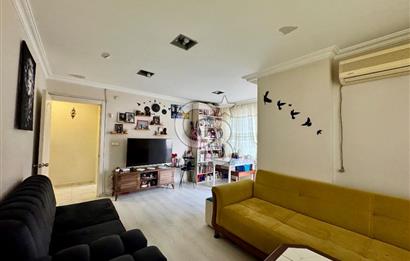 Çekmeköy Metroya Yürüme Mesafesi | 2+1