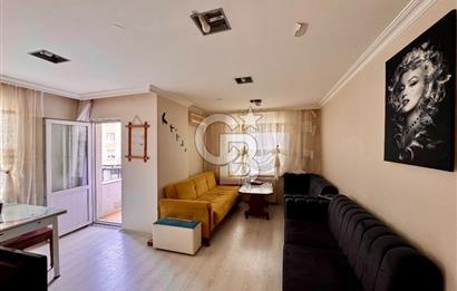 Çekmeköy Metroya Yürüme Mesafesi | 2+1