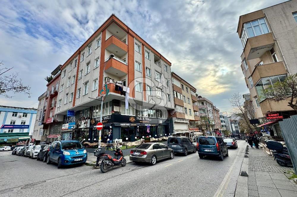 Çekmeköy Metroya Yürüme Mesafesi | 2+1