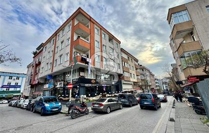 Çekmeköy Metroya Yürüme Mesafesi | 2+1