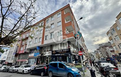 Çekmeköy Metroya Yürüme Mesafesi | 2+1