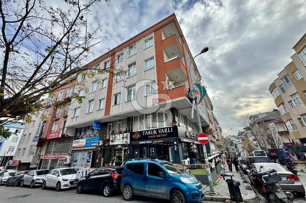 Çekmeköy Metroya Yürüme Mesafesi | 2+1