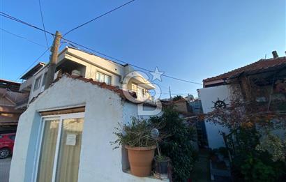 Urla Zeytinalani Merkez Satilik Arsa