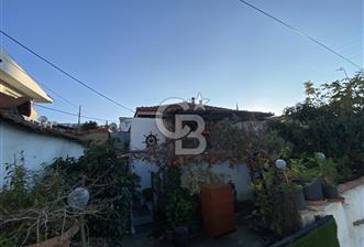 Urla Zeytinalani Merkez Satilik Arsa - 1 - 321401