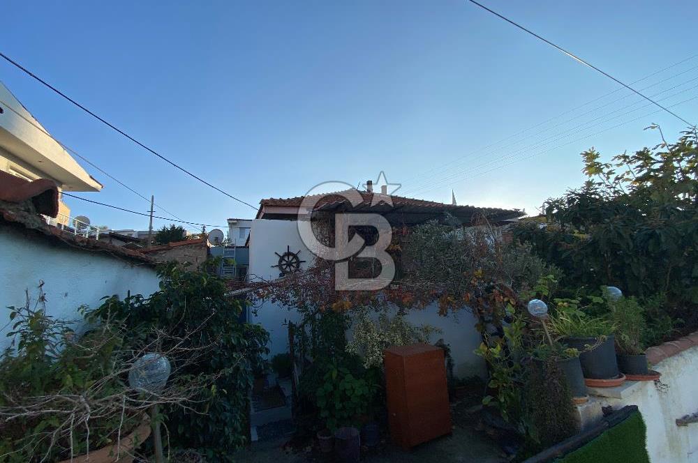 Urla Zeytinalani Merkez Satilik Arsa