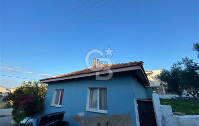 Urla Zeytinalani Merkez Satilik Arsa