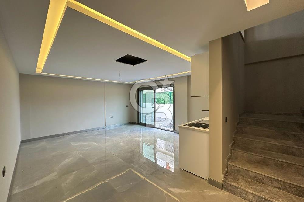 Guzelbahce’de Luks Smart Villa