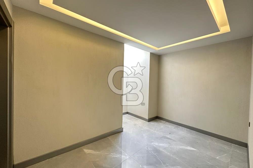 Guzelbahce’de Luks Smart Villa