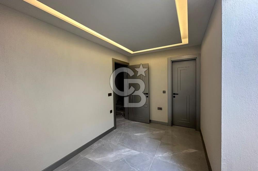 Guzelbahce’de Luks Smart Villa