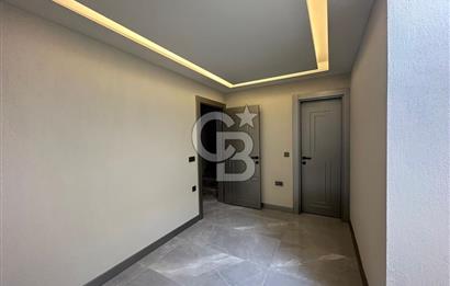 Guzelbahce’de Luks Smart Villa