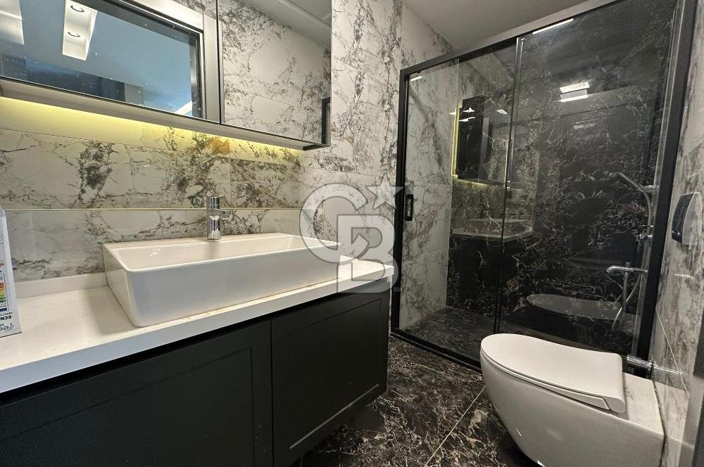 Guzelbahce’de Luks Smart Villa